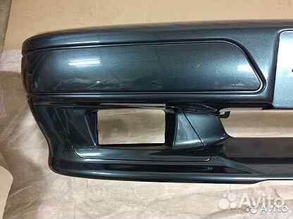 Бампер передний Спорт люкс Ваз-2114 Сочи