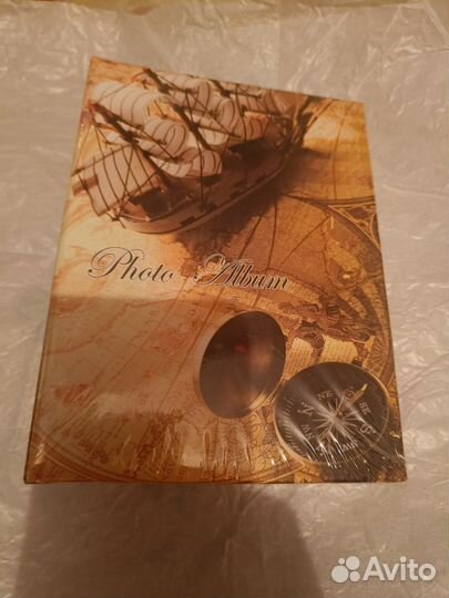 Фотоальбом