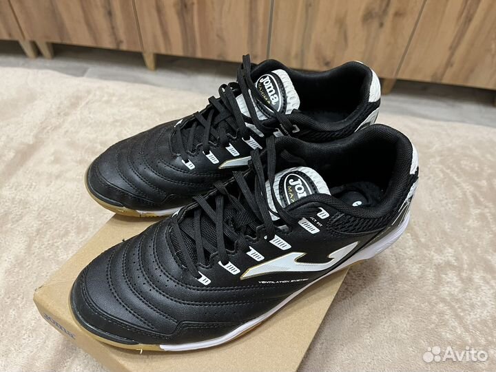 Футзалки joma 42