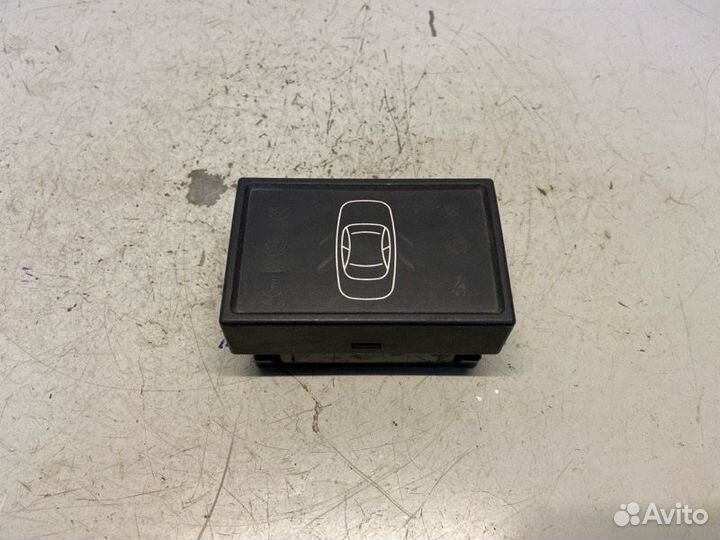 Блок индикации LADA 2110-2112 1995-2014