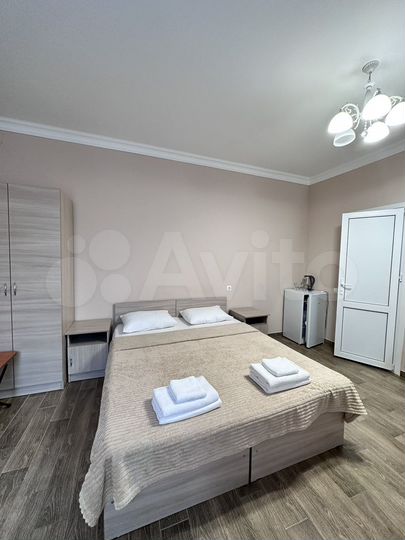 Комната 14 м² в 2-к., 2/3 эт.