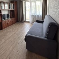 1-к. квартира, 35 м², 4/5 эт.