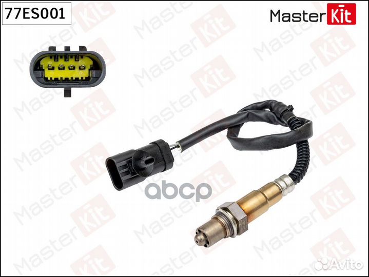 Лямбда-зонд 77ES001 77ES001 MasterKit