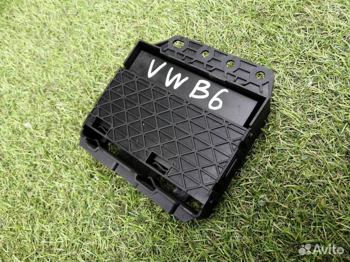Блок комфорта Volkswagen Passat B6