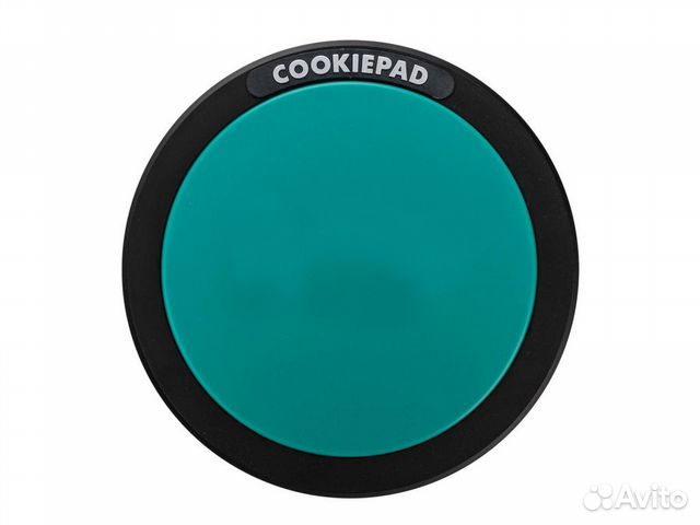 Тренировочный пэд Cookiepad cookiepad-12Z+
