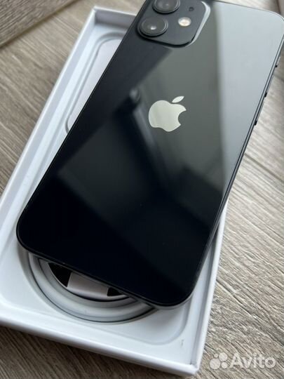 iPhone 12 mini, 128 ГБ