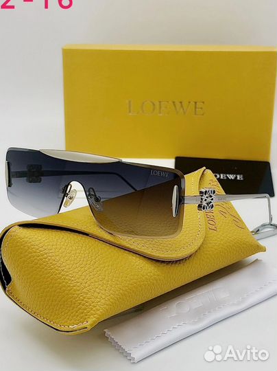 Очки loewe