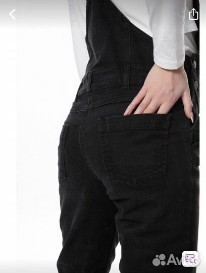 Комбинезон для беременных