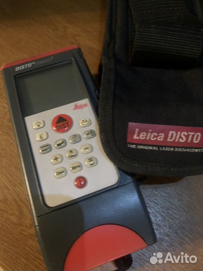 Leica Disto