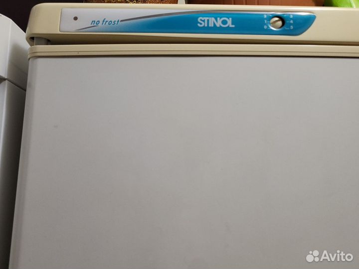 Холодильник stinol