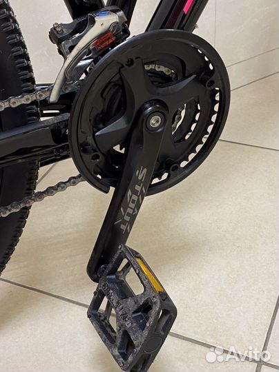 Specialized Pitch 27.5