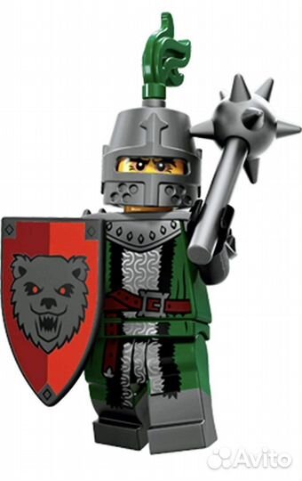 Lego minifigures series 15, 13, 22