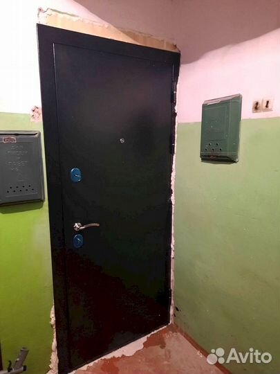 Входные двери от проивзодителя