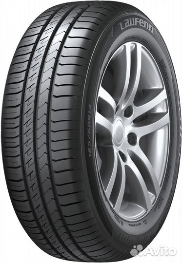 Laufenn G Fit EQ LK41 225/65 R17 102H