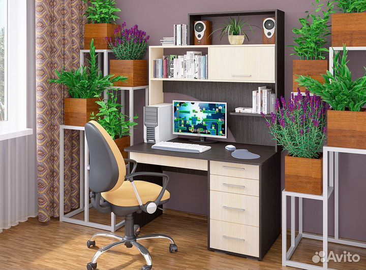 Стол компьютерный