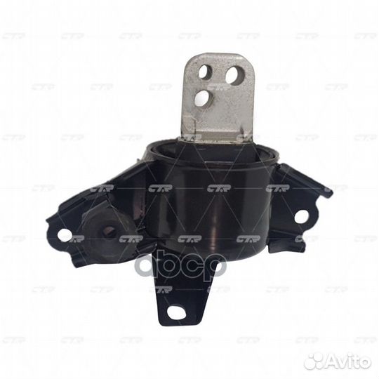 Опора двигателя czkk2 CTR GZ0015 KIA Cerato 08