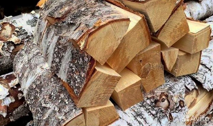 Отличные дрова