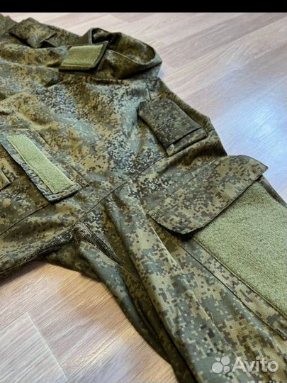 Летний уставной костюм вкпо оригинал облегченный