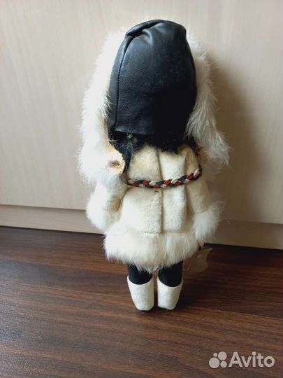 Кукла СССР, гдр