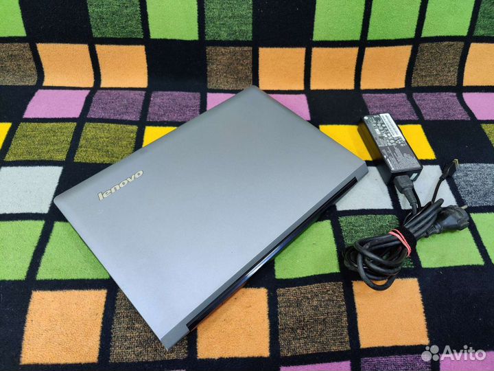 Ноутбук Lenovo M5400