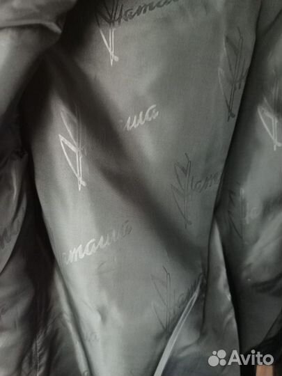 Костюм четверка для девочки