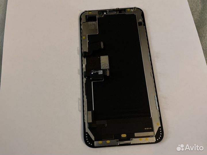 Дисплей модуль Apple iPhone Xs Max оригинал