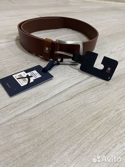 Ремень мужской натуральная кожа