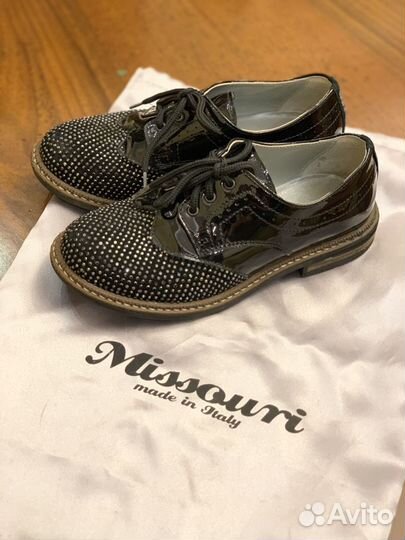 Обувь для девочки