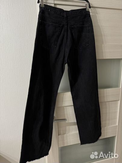 Джинсы mango nora 38