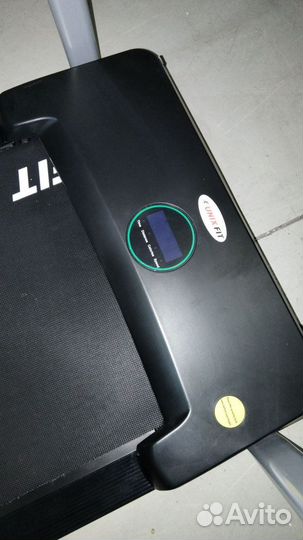 Беговая Дорожка электрическая