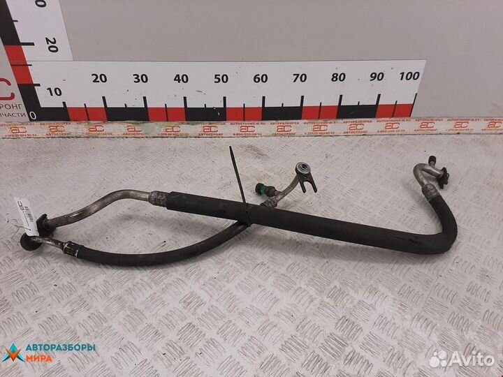 Трубка кондиционера Renault Megane 1996 7700426586