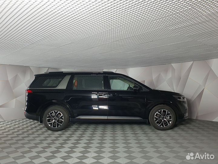 Kia Carnival 2.2 AT, 2023