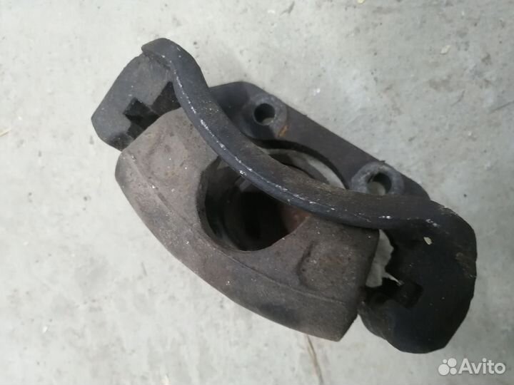 Суппорт daewoo nexia