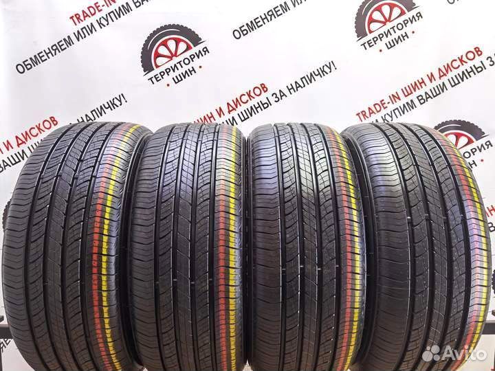 ChaoYang SU318A 215/50 R17 95V
