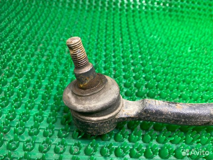 Рулевая рейка Hyundai Solaris RB G4FC 2012