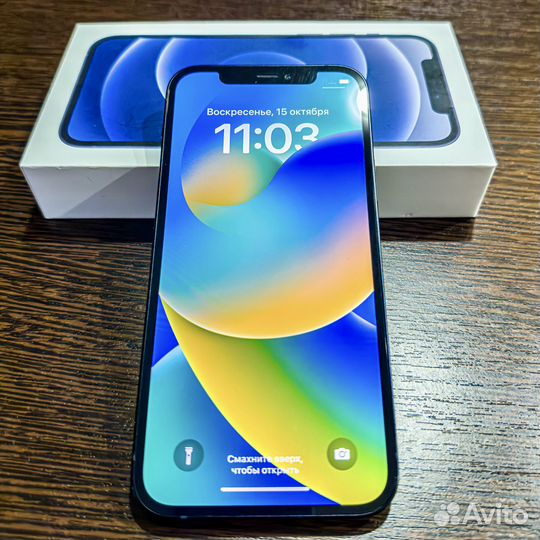 iPhone 12, 64 ГБ