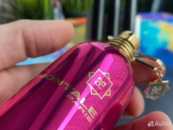 Montale Roses Musk Распив / Отливант