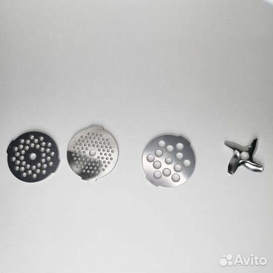 Электромясорубка Moulinex HV8 Plus