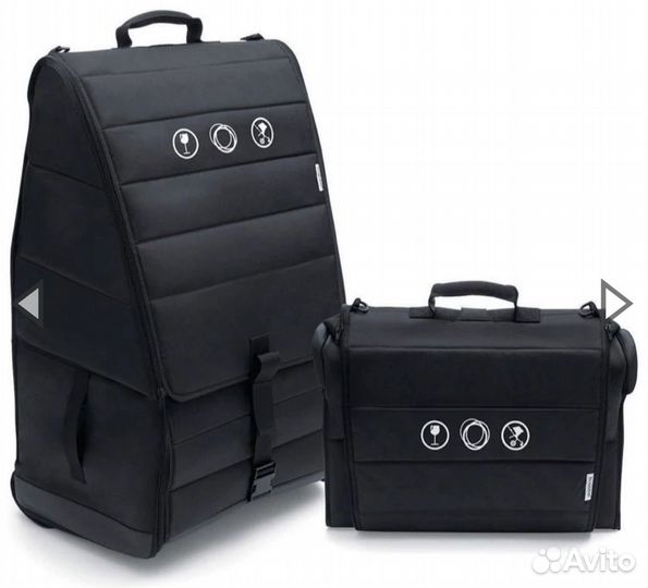 Сумка для транспортировки коляски Bugaboo