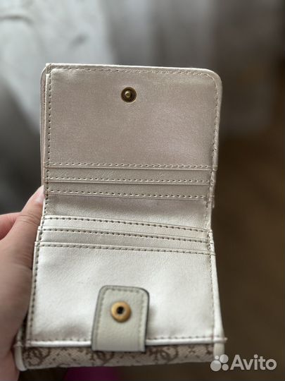 Кошелек guess оригинал