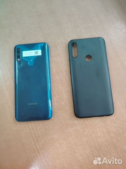 HONOR 9X, 4/128 ГБ
