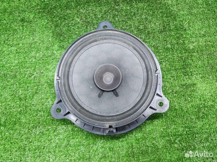 Динамик Nissan almera G15