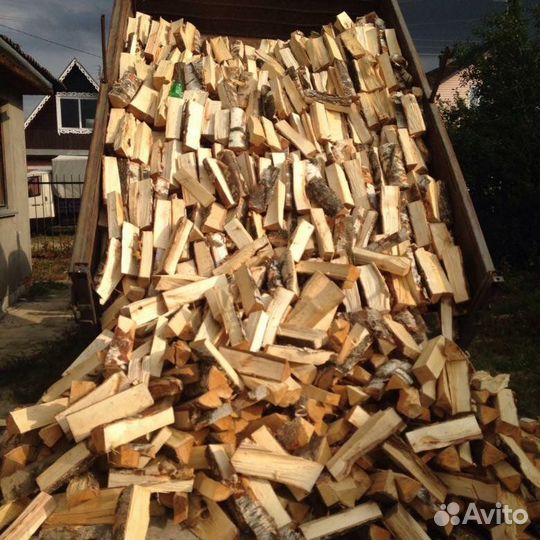 Продаётся пиломатериал, дрова