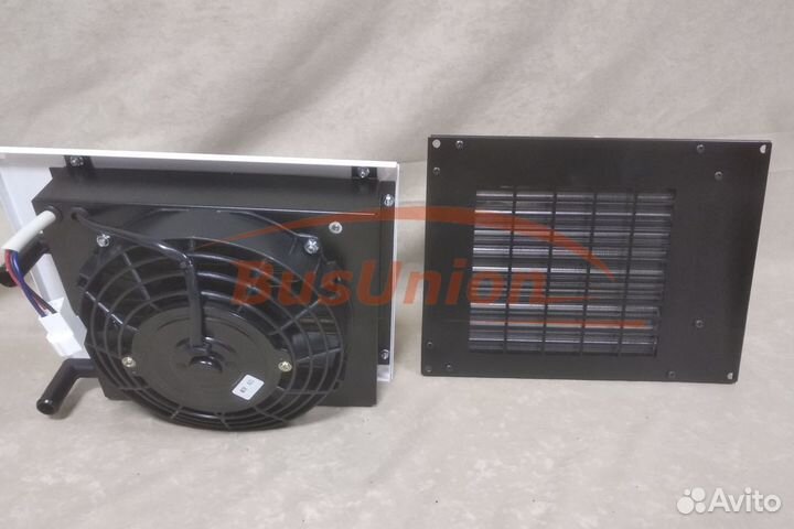 Отопитель салона сава в микроавтобус автобус