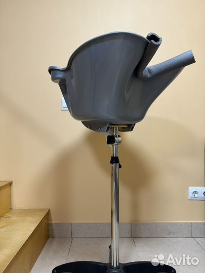 Мойка парикмахерская переносная