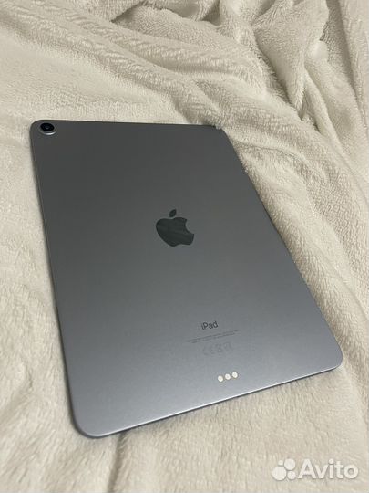 iPad air 4-го поколения (2020) 64Gb