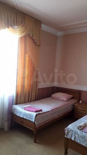 Комната 20 м², 2/4 эт.