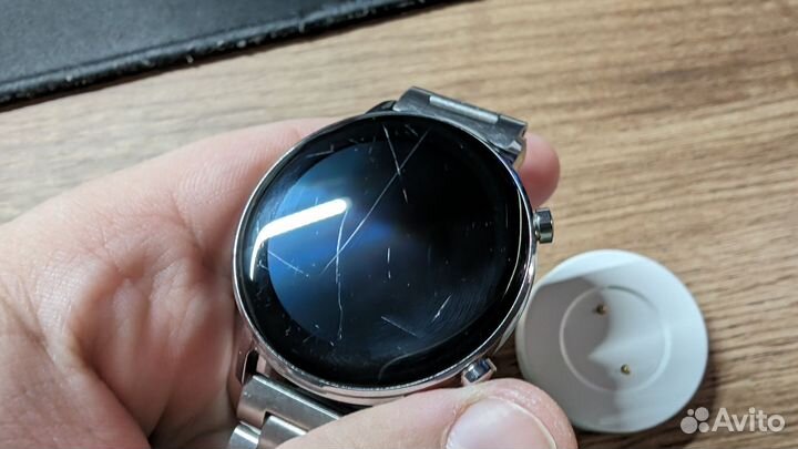 Huawei watch gt 2 42mm