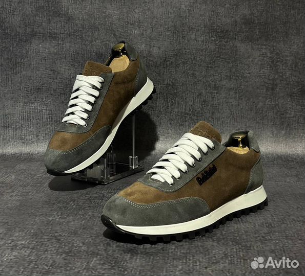 Кроссовки Baldinini Премиум