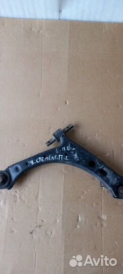 Рычаг подвески нижний передний левый Honda Stepwgn